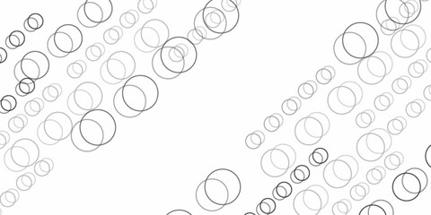 Geometric texture of plexus balls, dots. Circular ornament. Vector abstract halftone background of circles. Chain of cells. Close bond. Poster for technology, medicine, presentations, business.