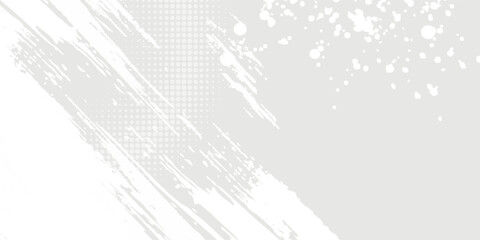 halftone on white background. Vector dots glitter or halftone glitter pattern texture Pop Art Style Background.