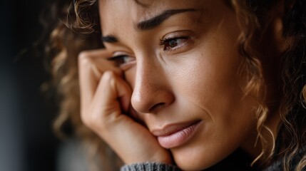 Heartbreak, Sadness, and Emotional Pain A Woman's Struggle