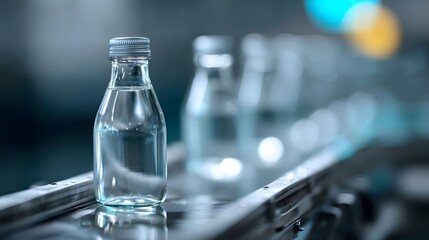 Strategies for reusing byproducts from saltwater desalination plants to reduce waste in ocean-based economies