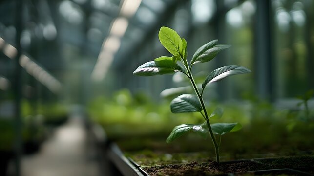 Eco-center powered by energy storage batteries promoting zero-waste workshops