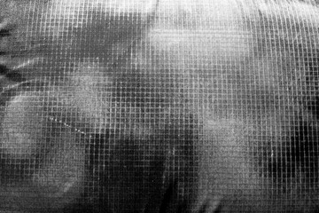 Matte Material Surface Close-Up