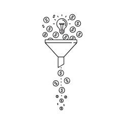 Innovative Money Funnel Ideas Generating Financial Wealth