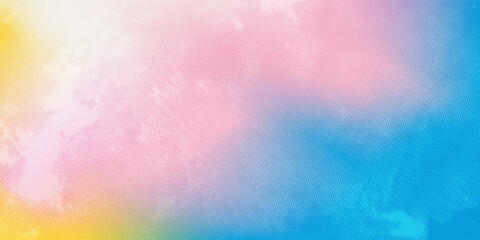 abstract texture background painted gradient pastel color