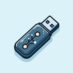 technology, portable, device, drive, memory, computer, hardware, storage, digital, usb, flash, plug, information, equipment, stick, key, disk, transfer, data, connection, background, pc, electronic, f