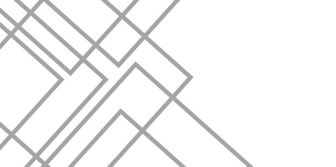 Abstract geometric lines background with diamond and triangle shapes. Geometric lines white abstract modern background. abstract minimal futuristic element concept vector for cover, banner design.