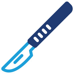 Scalpel Icon