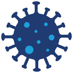 Virus Icon