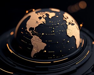 Global Digital Network