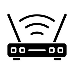 Router Icon