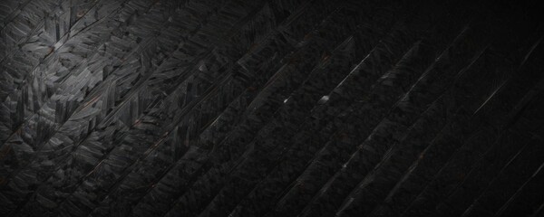 Dark, high-contrast carbon fiber backdrop with sharp angles  ,  industrial,  elegant,  carbon fiber