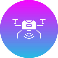 Drone Icon