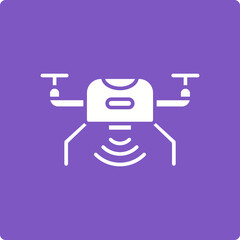 Drone Icon
