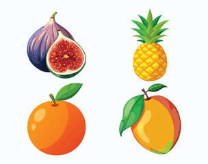 Mix of different berry berries. Berries fruits background. Antioxidants, detox diet, organic berries. Wild berries pattern. Berry background.