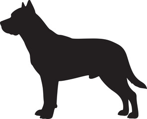 Labahoula Silhouette