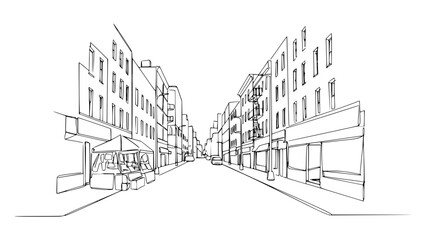 Canal Street, Newyork