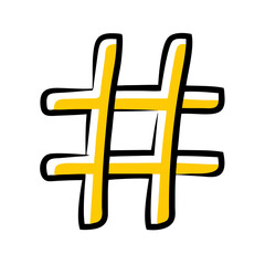 Obraz premium chinese yuan sign with flag