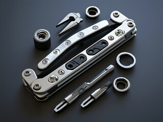 Multi-Tool Kit