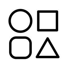 Diversity Icon Vector Symbol Design Illustration