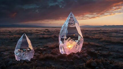 silhouette of a sailing boat