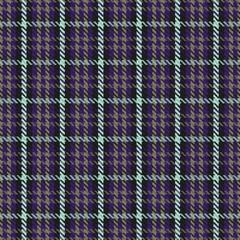 Fototapeta premium Tartan or plaid retro color pattern.