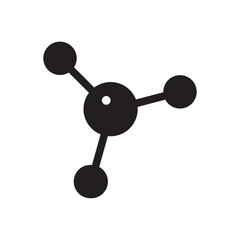 molecule glyph