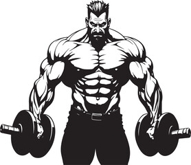 Bodybuilding SVG Silhouette | Muscle Man Fitness Vector

Gym Workout SVG | Bodybuilder Flexing Silhouette Clipart

Muscle Man SVG File | Bodybuilding Gym Vector Design

Weightlifting SVG Silhouette | 