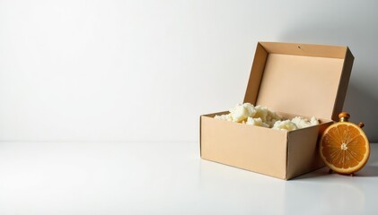 Spotless white surface, perfect for showcasing items, background, white, backdrop