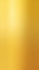 Abstract Gold Gradient Background, Smooth Transition, Golden Color, Shiny Texture