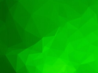abstract green background. geometric, pattern, design, vector, texture, wallpaper, illustration, triangle, light, technology, business, digital, blue, art, shape, concept, green, color, backdrop, deco