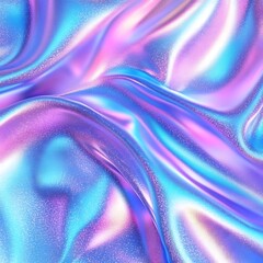 Obraz premium glitter vintage lights background. blue and purple. de-focused