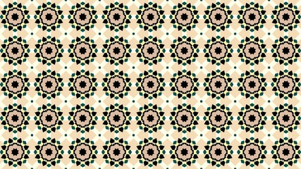 fabric motif. seamless pattern. wallpaper. background. HD