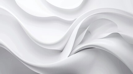 Fototapeta premium a simple and nearly white vector background for a modern poster