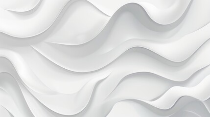 Obraz premium a simple and nearly white vector background for a modern poster