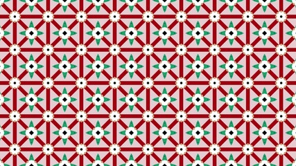fabric motif. seamless pattern. wallpaper. background. HD