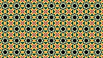 fabric motif. seamless pattern. wallpaper. background. HD