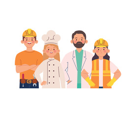 Celebrating All Workers This Labor Day