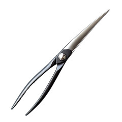 Pair of sharp shears