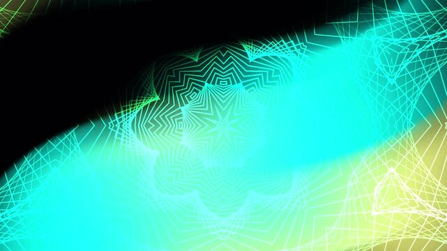 Abstract Gradient Background for Language Apps, Flash‑Card Sets, Grammar Blogs, Study Timers, and Online Exams