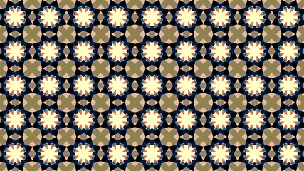 fabric motif. seamless pattern. wallpaper. background. HD
