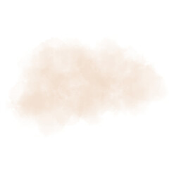 cotton swabs on white background