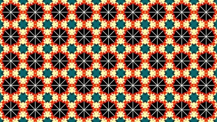 fabric motif. seamless pattern. wallpaper. background. HD