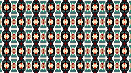 fabric motif. seamless pattern. wallpaper. background. HD