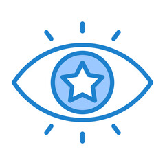 Vision Icon