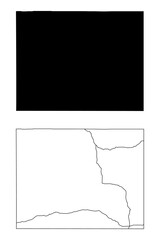 Wyoming Outline