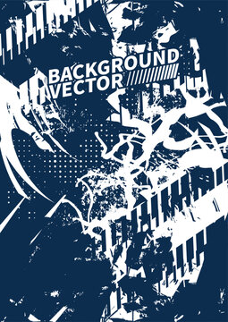 Jersey abstrack background vector patern