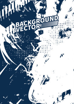 Jersey abstrack background vector patern