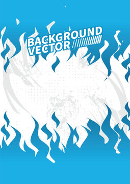 Jersey abstrack background vector patern