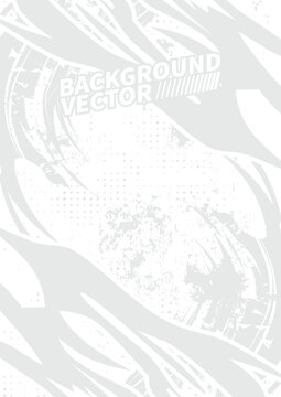 Jersey abstrack background vector patern