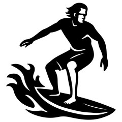 Surfer